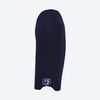 Batting Pads Clads Navy Blue