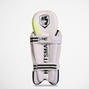 Huntsman Wicket Keeping Pads - White