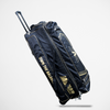 Jaguar Kitbag Double Decker- Black