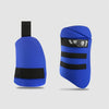 Combo Thigh Guard - Blue