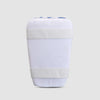 Stellar Thigh Guard - White