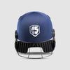 Batting Helmet - Men's - Blue