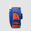 Stellar Youth/ Boys Kit Bag - Blue & Orange