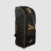 Drogo Pro Duffle Kit Bag - Black & Gold