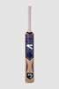 Palladium Blue Customised Bat