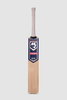 Palladium Blue Customised Bat